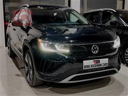 Volkswagen Taos